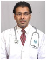 Dr. Sajan K. Hegde
