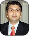 Dr. Arvind G. Kulkarni