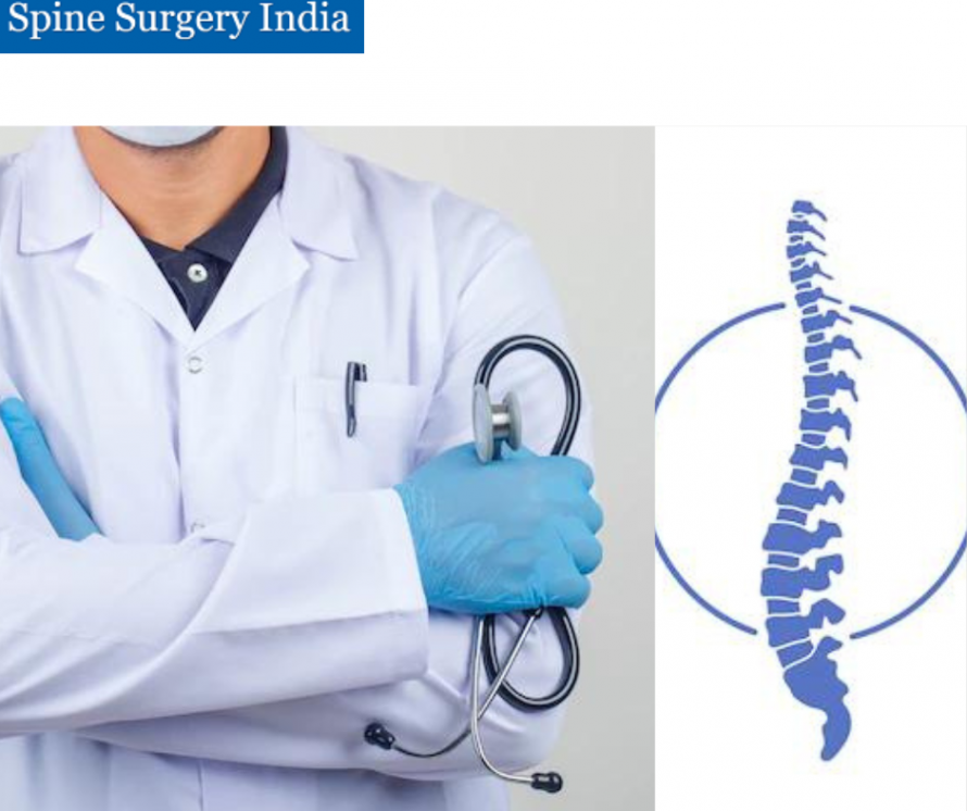 best spine doctor in Mumbai