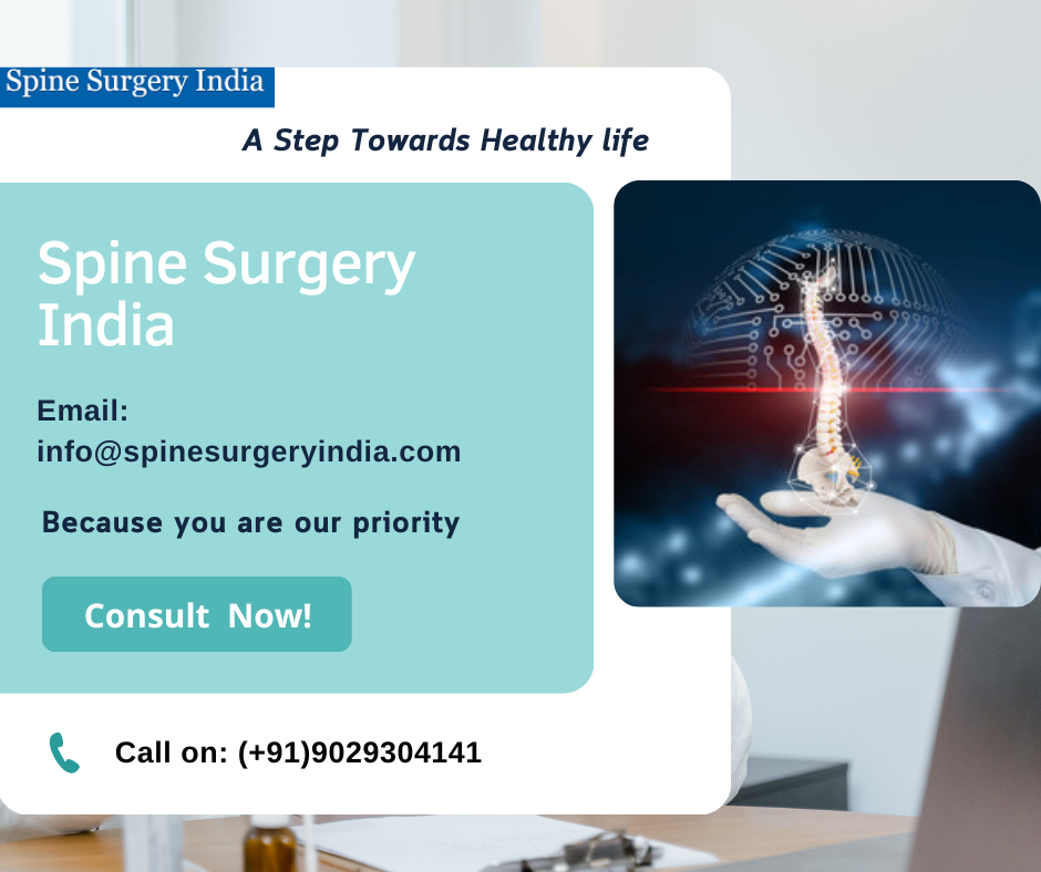 spine surgeons in delhi
