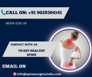 best spine surgery cost in Chennai