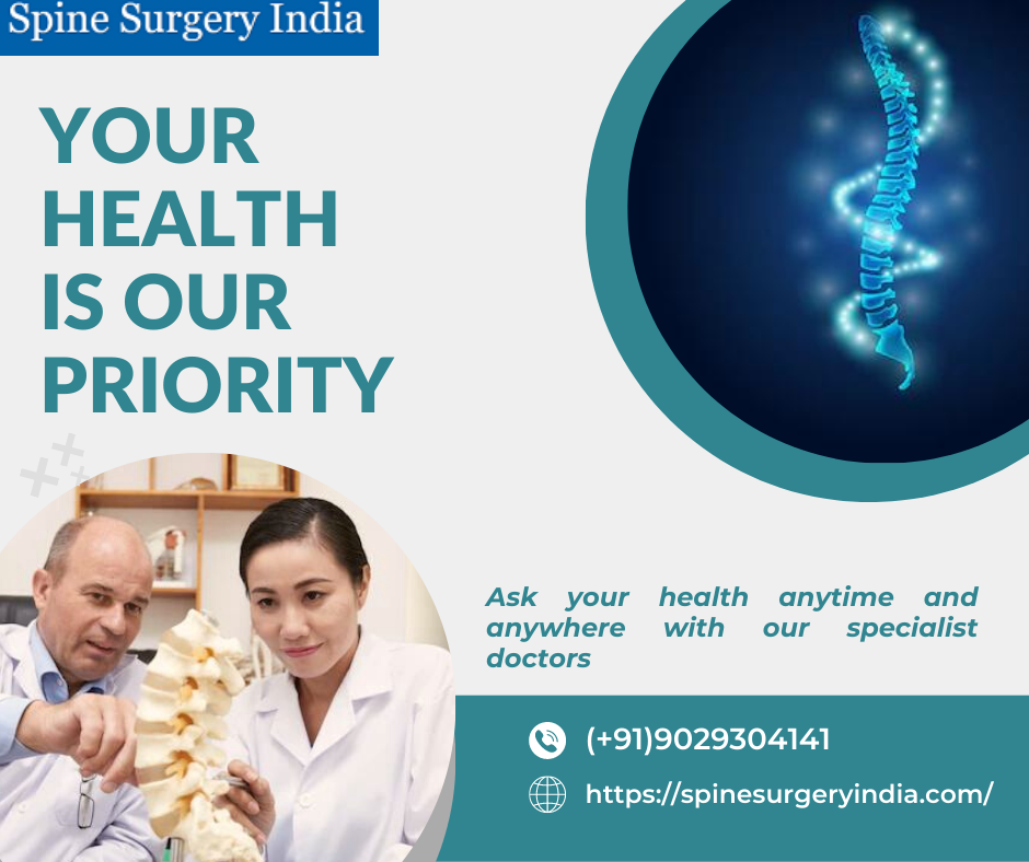 best spine surgery in mumbai