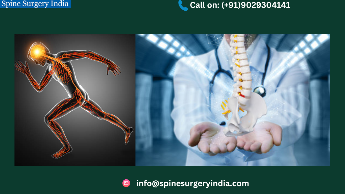 spine surgery Mumbai