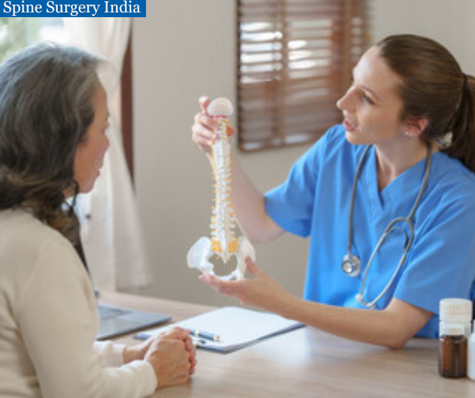 spine surgeon in Hyderabad